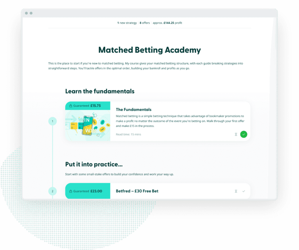 what is academy screenshot 3