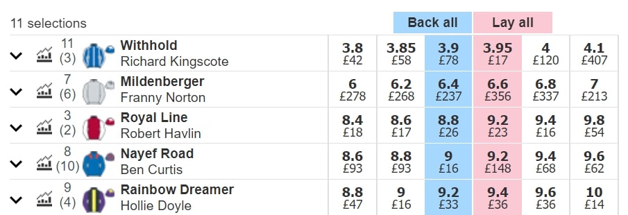 betfair exchange risk free bet mildenberger desktop