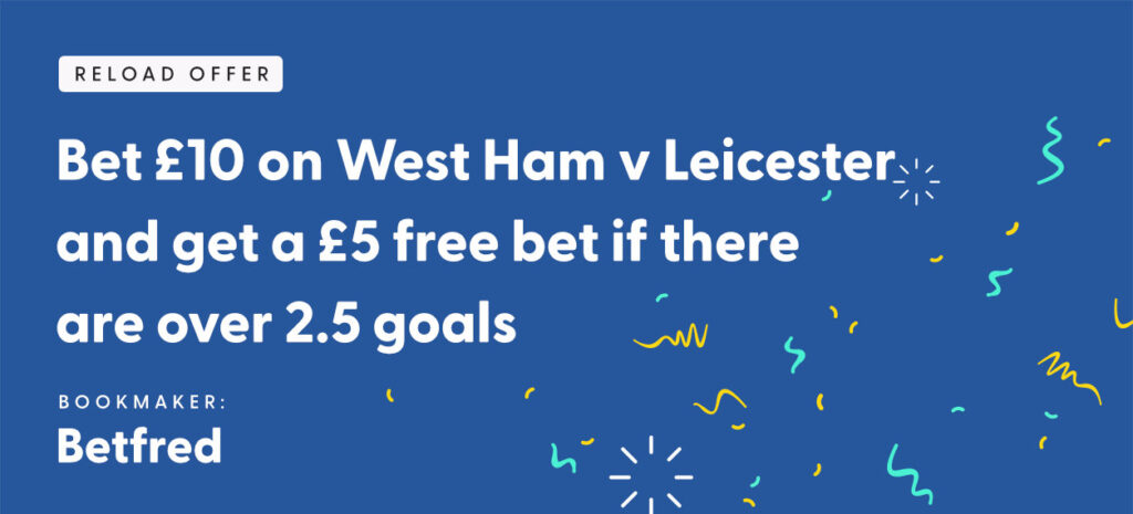 betfred bet x get x if... offer desktop