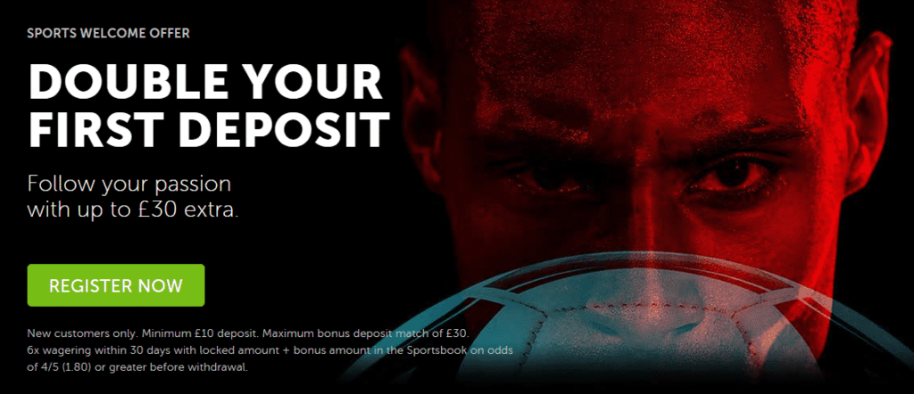 betsafe welcome offer