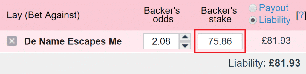 de name escapes me place lay bet2