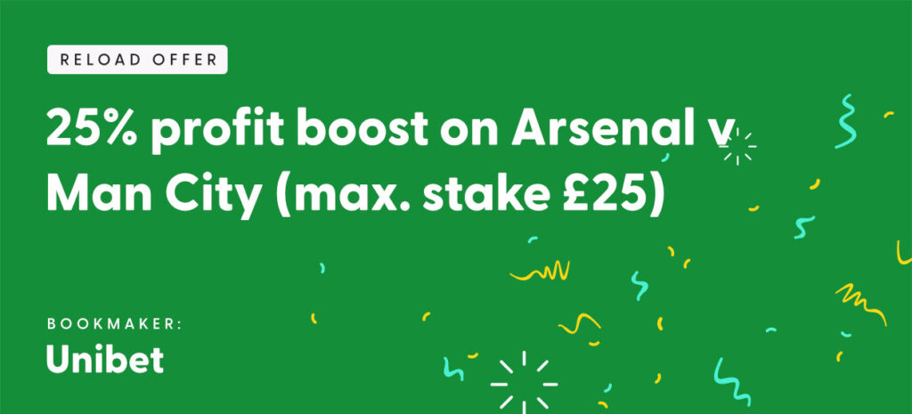 unibet profit boost offer desktop