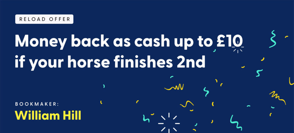 william hill money back if 2nd desktop