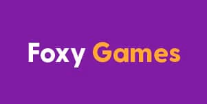 foxygames logo large