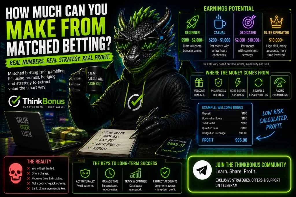 thinkbonus bonus lock in