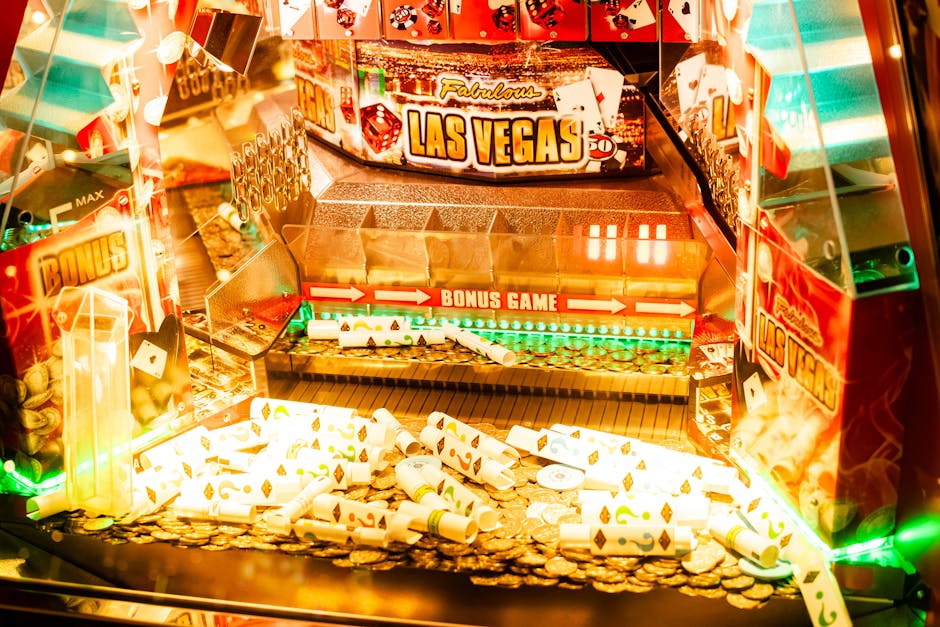Royal Ace No Deposit Bonus 2026: Best Free Codes for Canada pexels photo 29825624