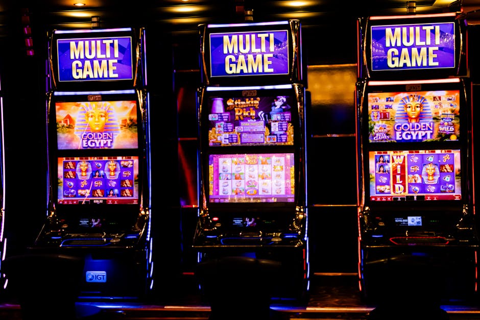Planet 7 No Deposit Bonus: I Tested the $100 Free Chip in 2026 pexels photo 29825627