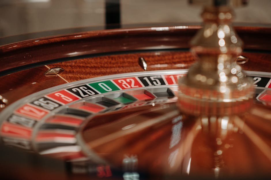 Best Roulette Betting Strategy for Canadians in 2026 pexels photo 7594177