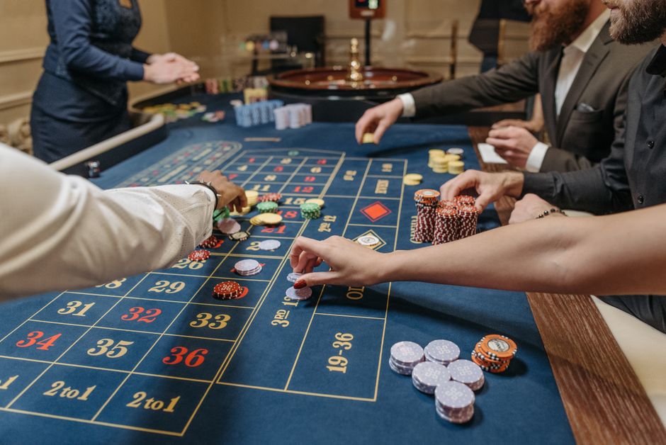 Biggest Sports Betting Winners: Canadian Stories & Record Payouts pexels photo 7594371